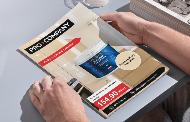 Współpraca z partnerami handlowymi